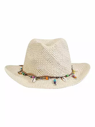 KUEBL | Cappello da cowboy | beige